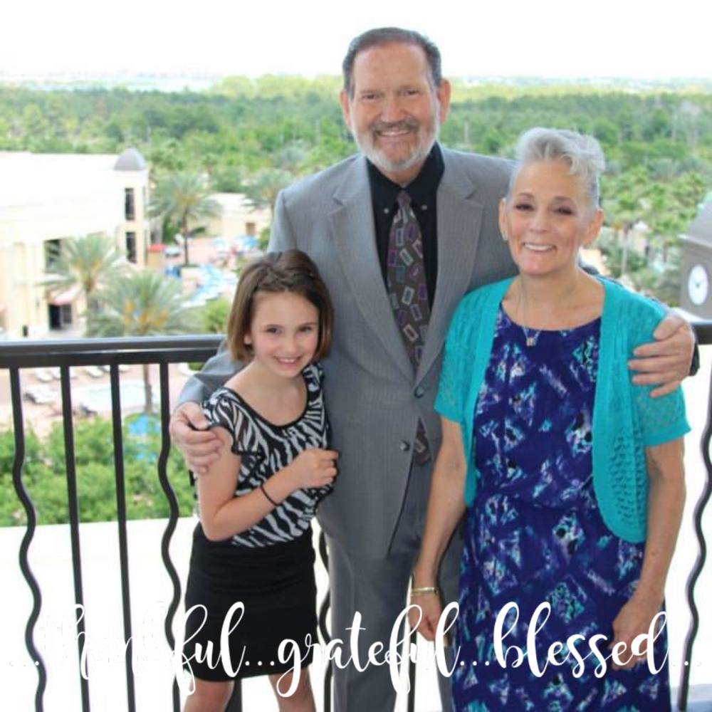 Meet your Posher, Toni